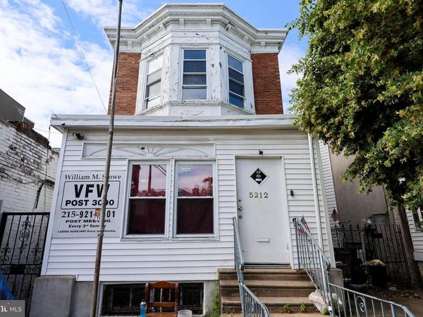 5212 RACE STREET , PHILADELPHIA, PA 19139