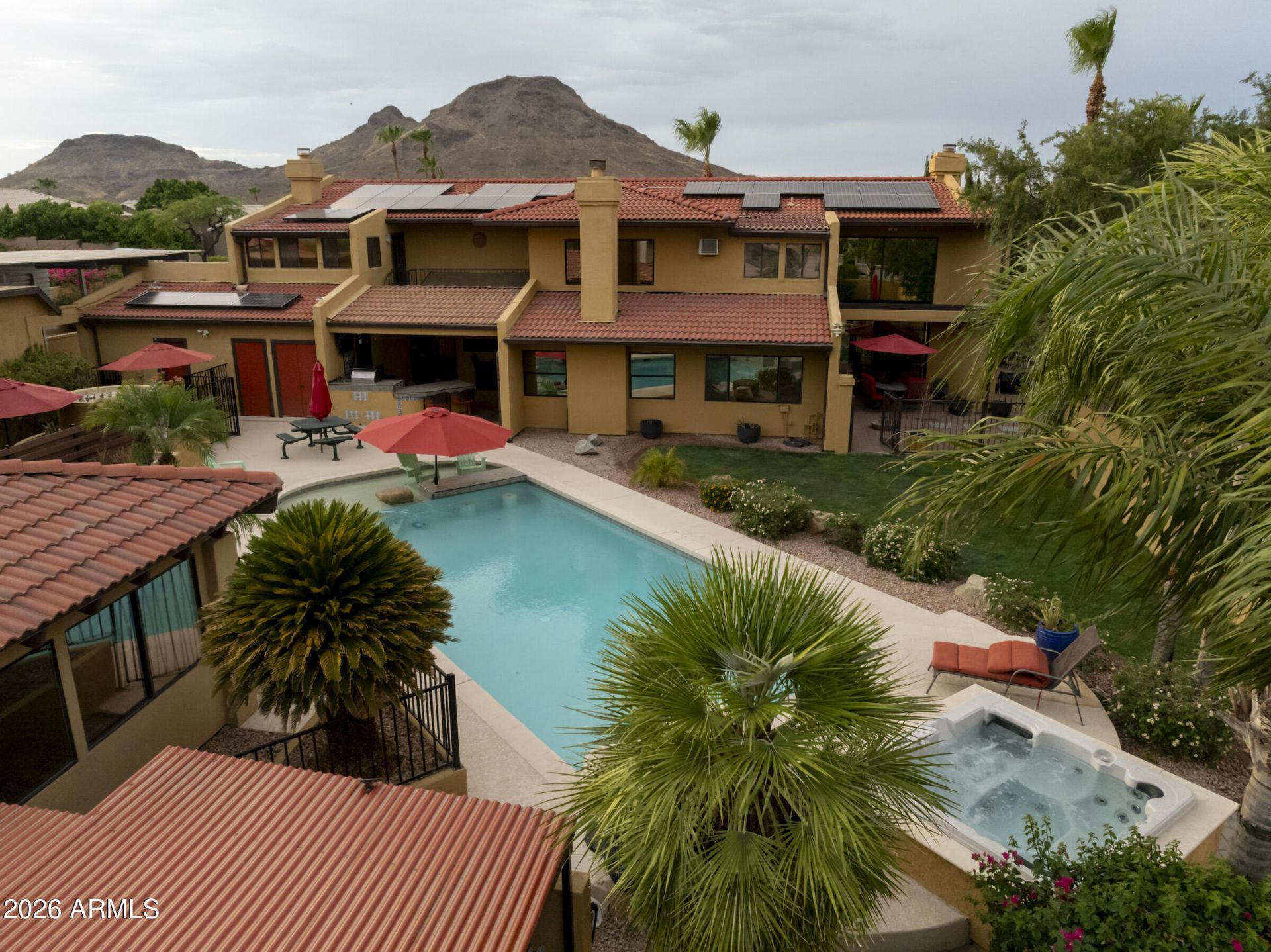 1745 E FRIESS Drive, Phoenix, AZ 85022