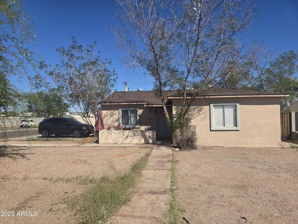 3845 N 15TH Avenue, Phoenix, AZ 85015