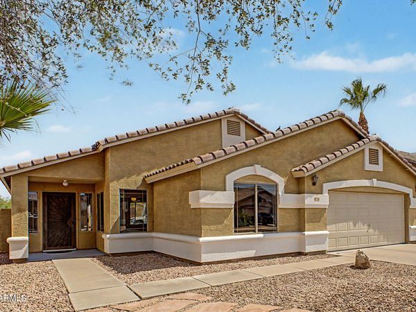 436 W GARY Avenue, Gilbert, AZ 85233