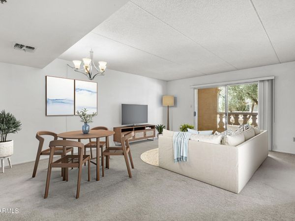 7950 E CAMELBACK Road, Unit 205, Scottsdale, AZ 85251