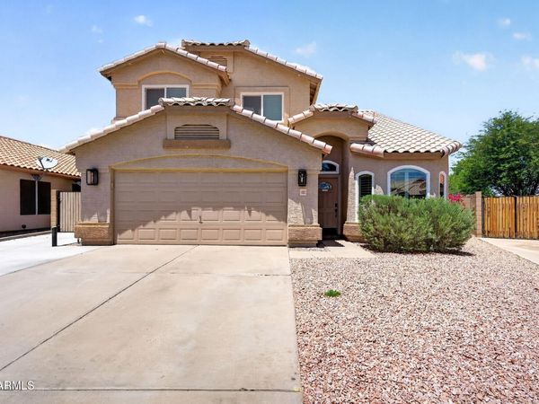 1482 E CENTURY Avenue, Gilbert, AZ 85296