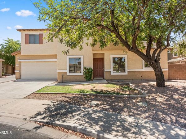 1575 E JASPER Court, Unit A, Gilbert, AZ 85296