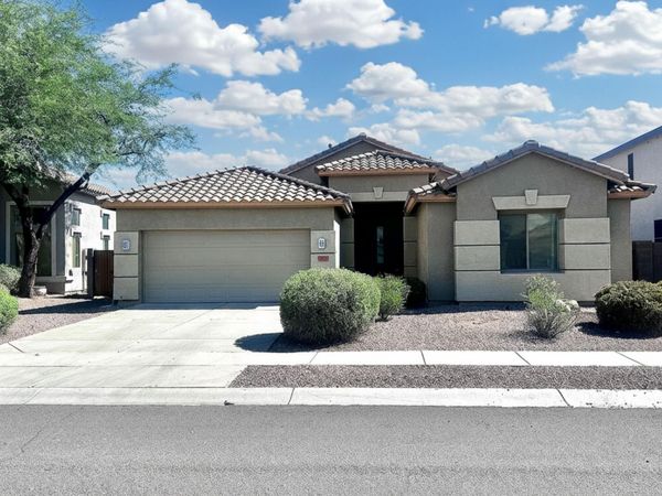 16863 W WEYMOUTH Road, Surprise, AZ 85374