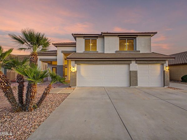 8237 W Quail Avenue, Peoria, AZ 85382