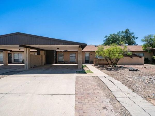 5229 W PALO VERDE Avenue, Glendale, AZ 85302