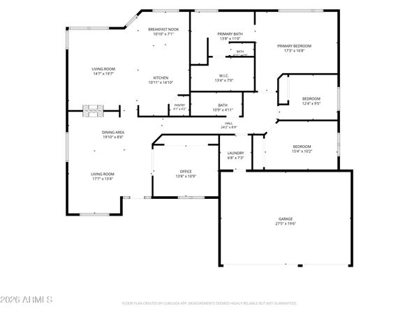 16105 E ANDREW Drive, Fountain Hills, AZ 85268