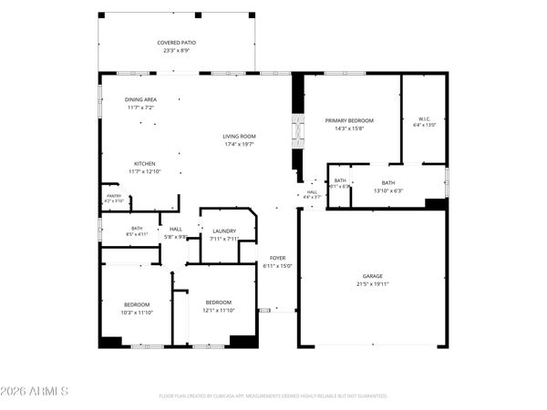 28307 N 166th Street, Scottsdale, AZ 85262