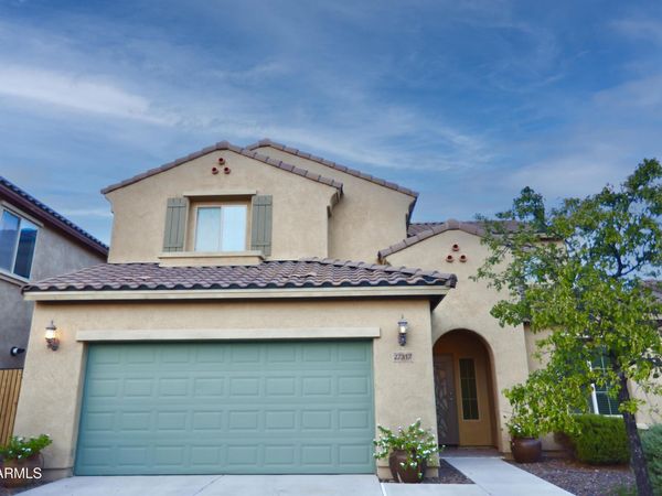27317 N 51st Glen, Phoenix, AZ 85083