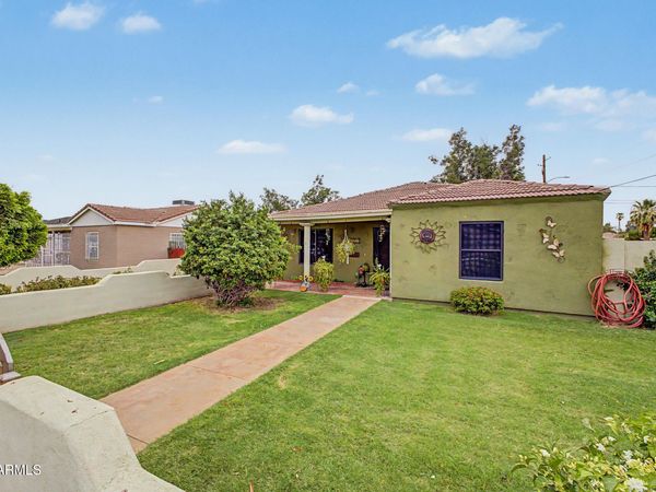 5402 W NORTHVIEW Avenue, Glendale, AZ 85301