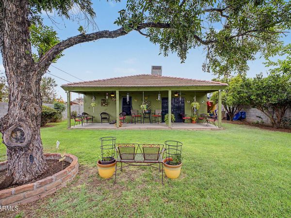 5402 W NORTHVIEW Avenue, Glendale, AZ 85301