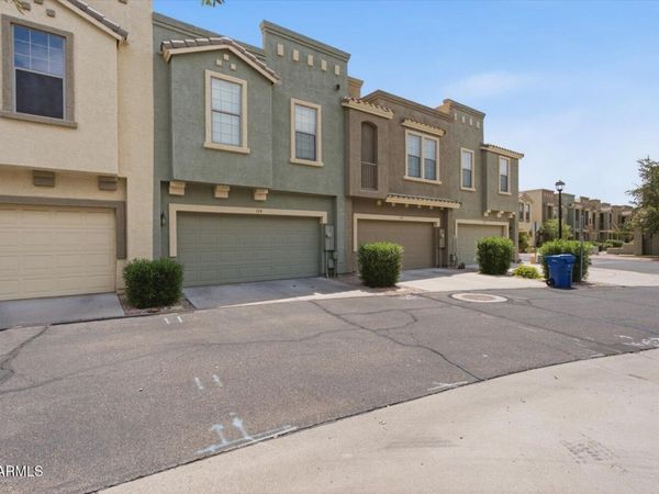 6710 E UNIVERSITY Drive, Unit 114, Mesa, AZ 85205
