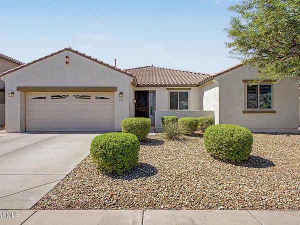 2217 W ALICIA Drive, Phoenix, AZ 85041