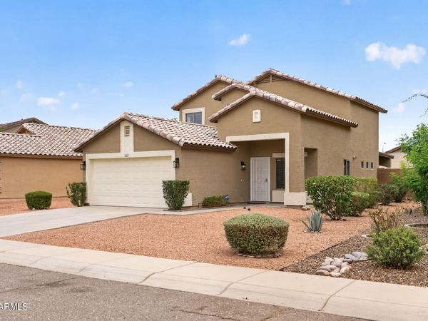 6333 W NEZ PERCE Street, Phoenix, AZ 85043