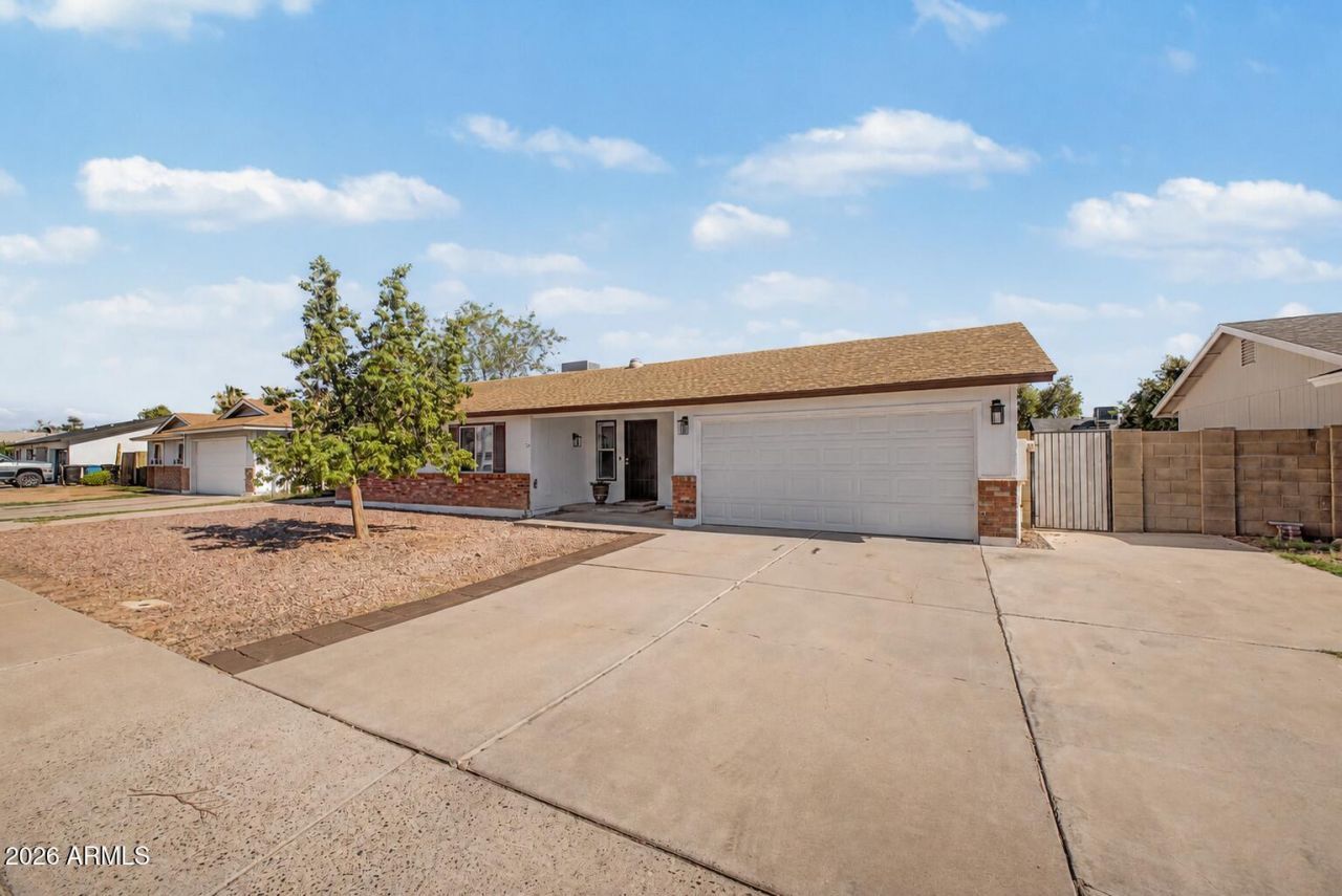2657 E Isabella Avenue, Mesa, AZ 85204 Main Photo