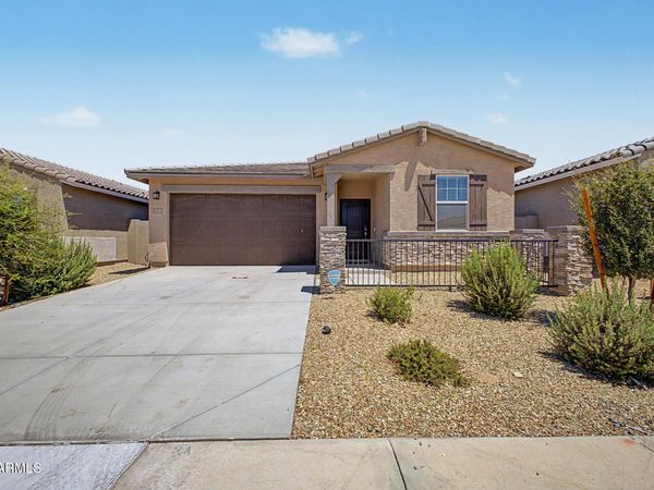 24246 W HOPI Street, Buckeye, AZ 85326