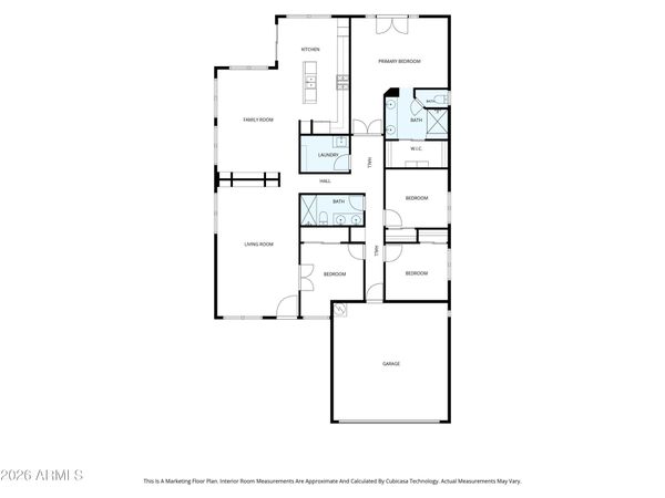 8846 W CAMPBELL Avenue, Phoenix, AZ 85037