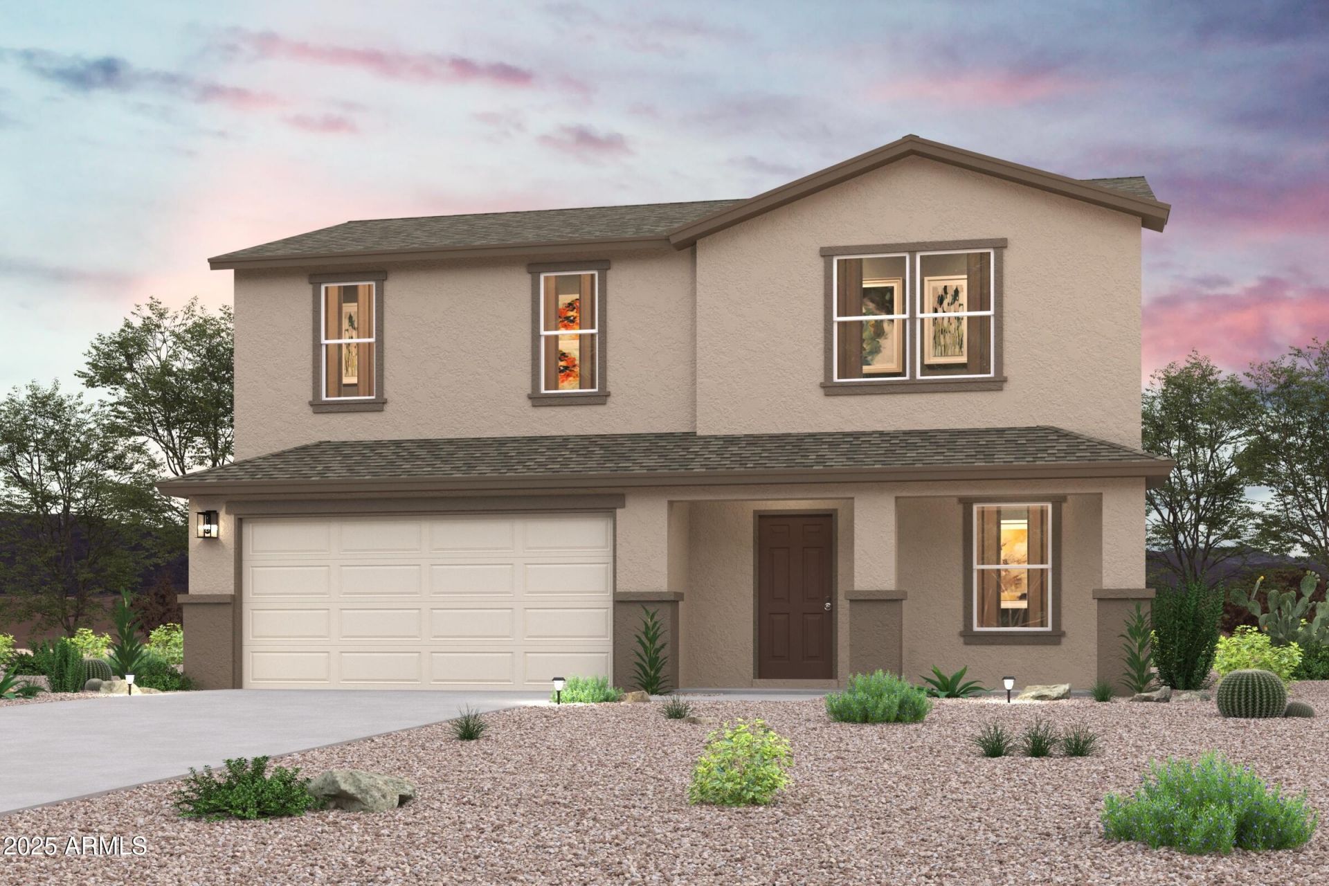 279 W Park View Lane, Coolidge, AZ 85128 Main Photo