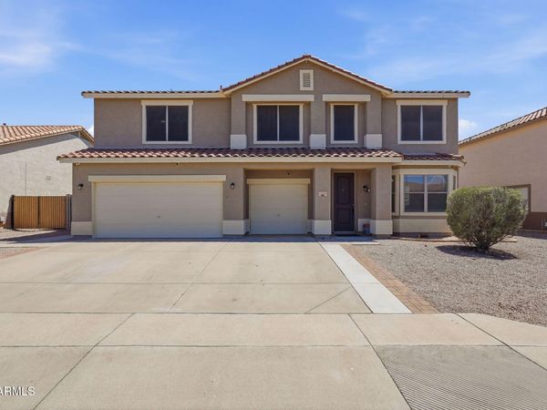 11539 E QUINTANA Avenue, Mesa, AZ 85212