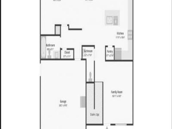 7038 W BEVERLY Road W, Laveen, AZ 85339