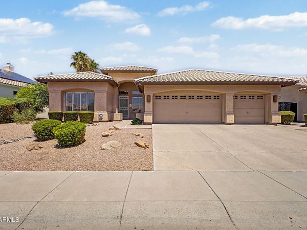 20617 N 56TH Drive, Glendale, AZ 85308