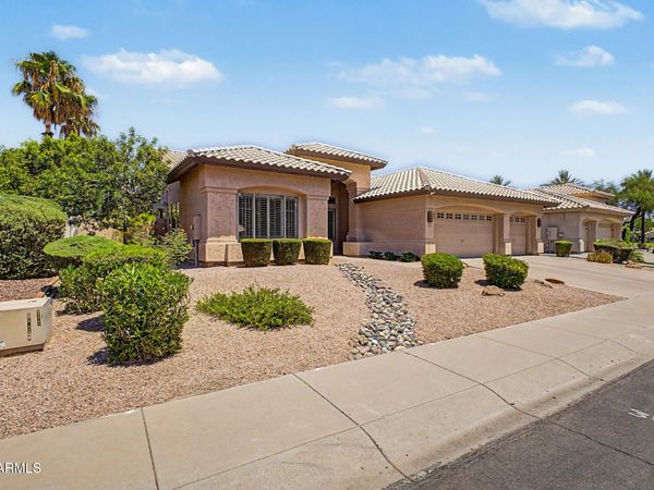 20617 N 56TH Drive, Glendale, AZ 85308