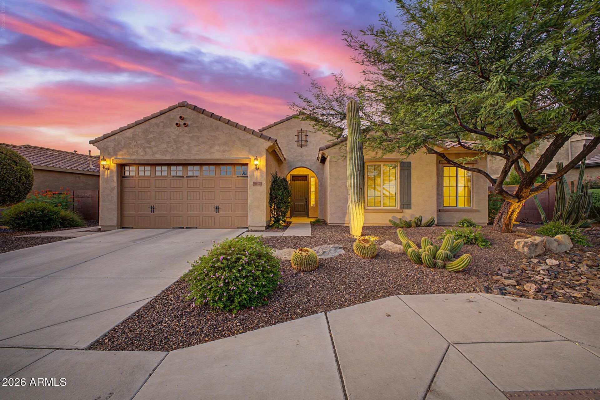 5842 E Bramble Berry Lane, Cave Creek, AZ 85331 Main Photo