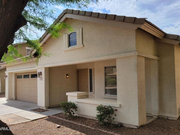 12217 W MONROE Street, Avondale, AZ 85323