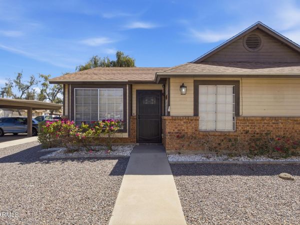 8520 W PALM Lane, Unit 1130, Phoenix, AZ 85037