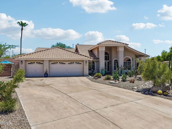 6759 E TASMAN Circle, Mesa, AZ 85215