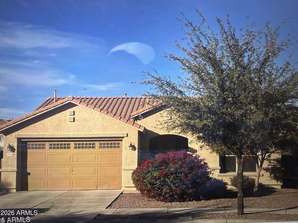 3594 E GARY Way, Gilbert, AZ 85234