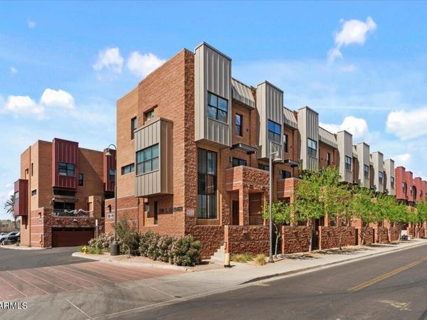 330 S FARMER Avenue, Unit 129, Tempe, AZ 85281