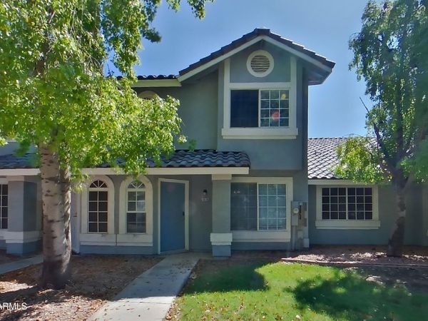 860 N MCQUEEN Road, Unit 1187, Chandler, AZ 85225