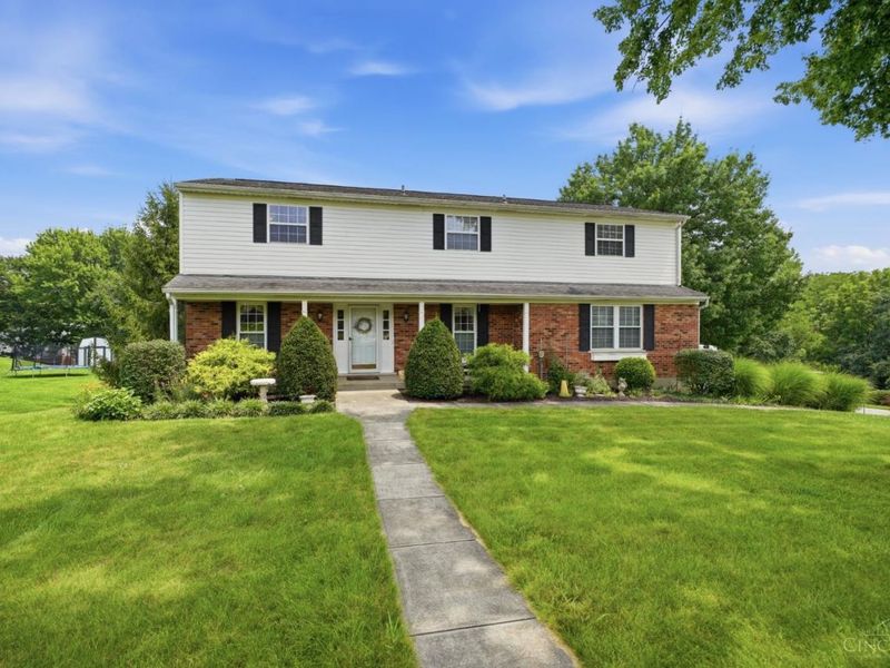5330 Talloak Court, Cincinnati, OH 45247 Photo 1