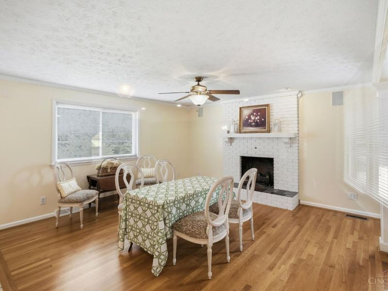 5330 Talloak Court, Cincinnati, OH 45247 Photo 12