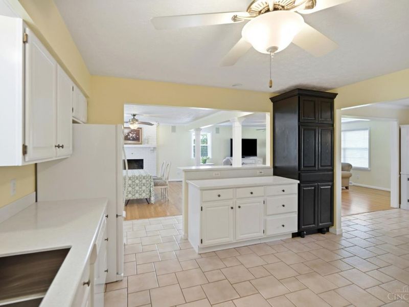 5330 Talloak Court, Cincinnati, OH 45247 Photo 17
