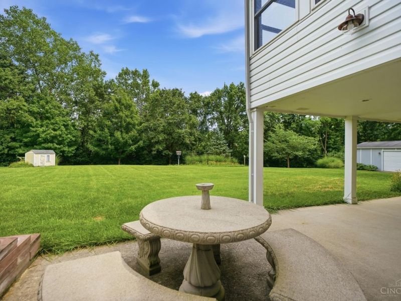 5330 Talloak Court, Cincinnati, OH 45247 Photo 41