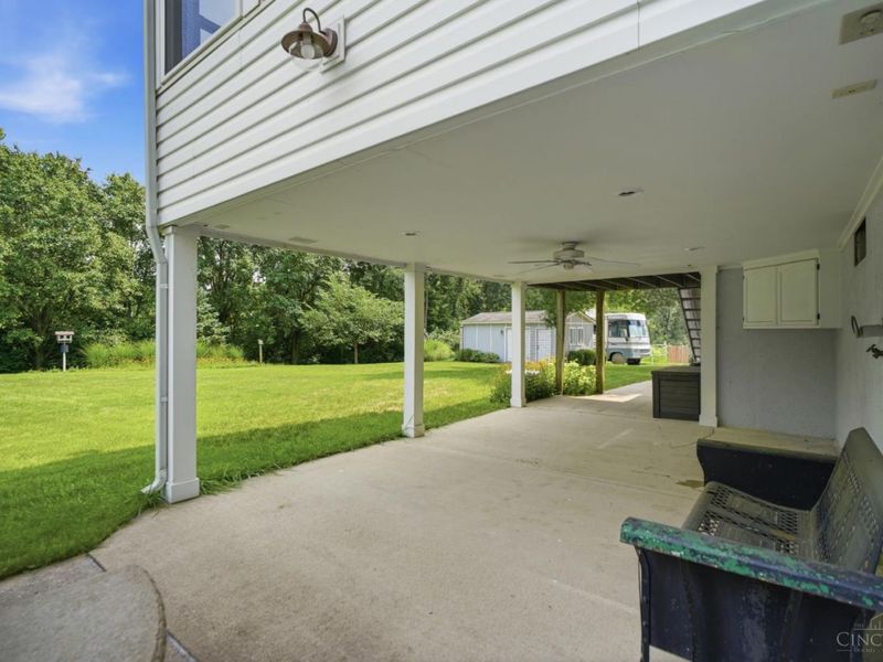 5330 Talloak Court, Cincinnati, OH 45247 Photo 42