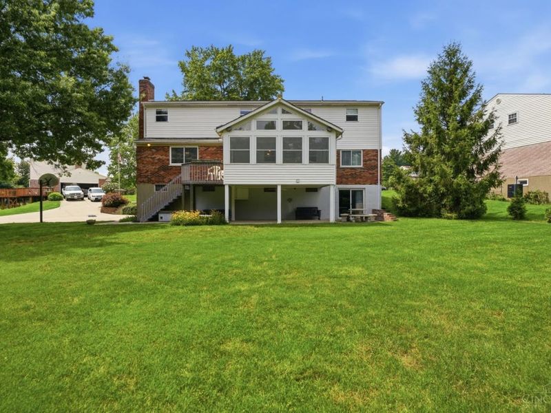 5330 Talloak Court, Cincinnati, OH 45247 Photo 46