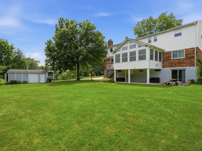 5330 Talloak Court, Cincinnati, OH 45247 Photo 47