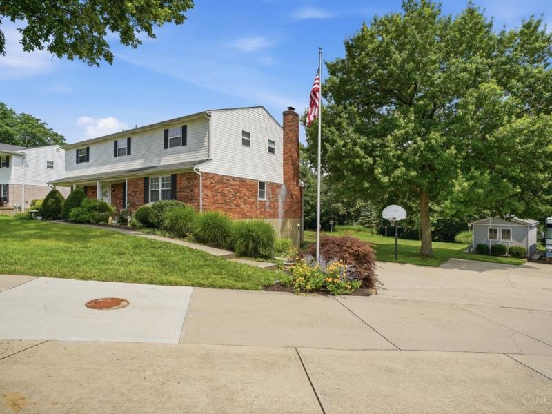 5330 Talloak Court, Cincinnati, OH 45247 Photo 48