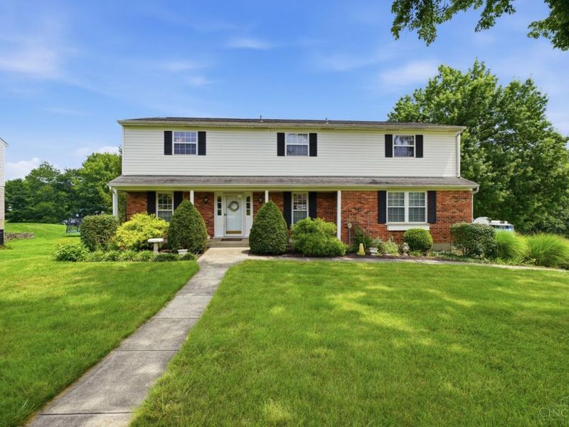 5330 Talloak Court, Cincinnati, OH 45247 Photo 49