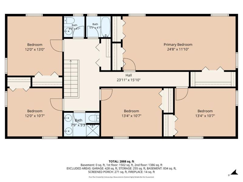 5330 Talloak Court, Cincinnati, OH 45247 Photo 52