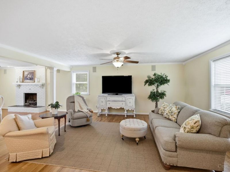 5330 Talloak Court, Cincinnati, OH 45247 Photo 7
