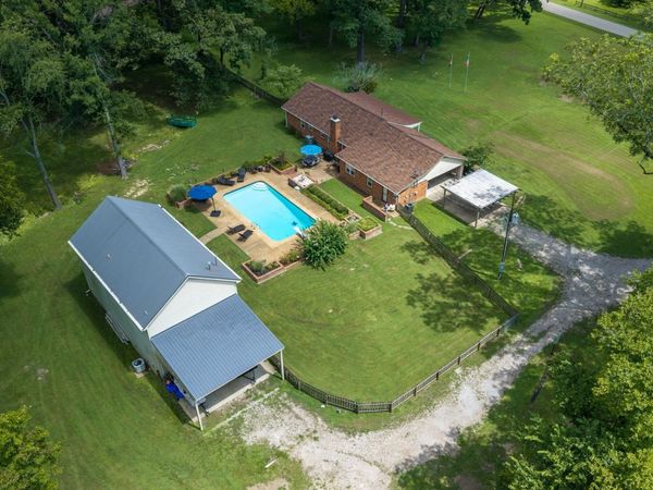 470 HOTEL AVE, Williston, TN 38076