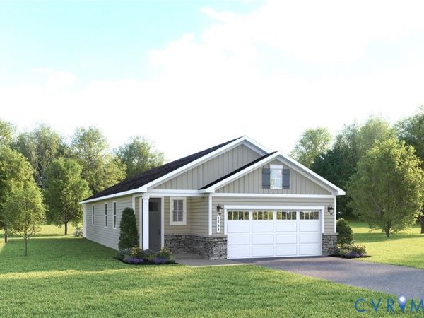 4644 Four Leaf Lane , Midlothian, VA 23112