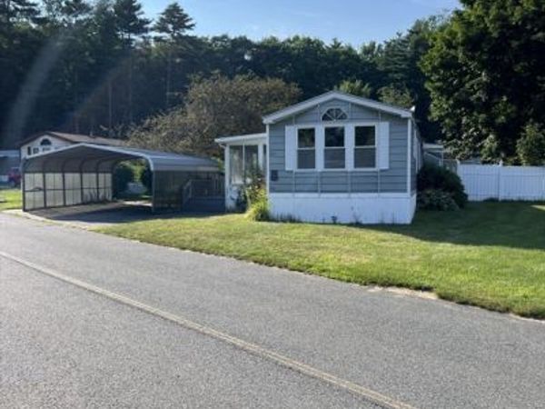 224 Park Circle, Sturbridge, MA 01566