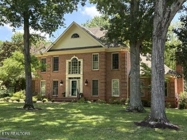 12208 W Ashton Court, Knoxville, TN 37934