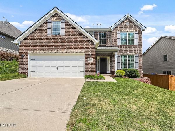 3326 Teal Creek Lane, Knoxville, TN 37931