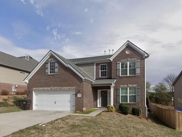 3326 Teal Creek Lane, Knoxville, TN 37931
